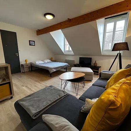 A Avec Piscine Et Wifi - Fr-1-541-198 Apartment *