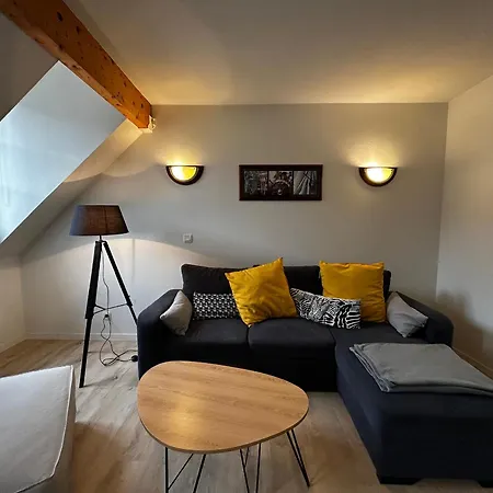 A Avec Piscine Et Wifi - Fr-1-541-198 Apartment