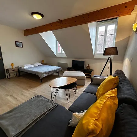 A Avec Piscine Et Wifi - Fr-1-541-198 Apartment *