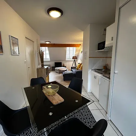 A Avec Piscine Et Wifi - Fr-1-541-198 Apartment *