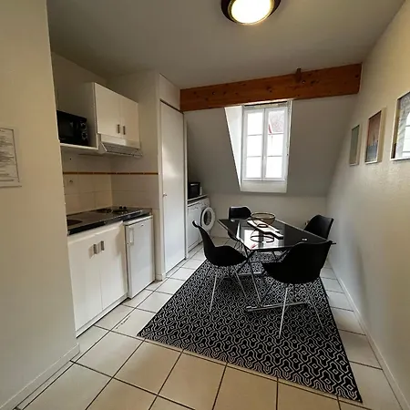 Apartment A Avec Piscine Et Wifi - Fr-1-541-198 *