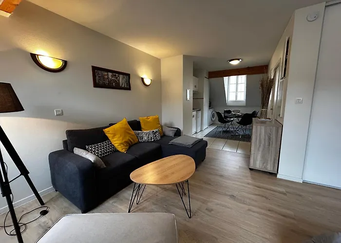 Διαμέρισμα A Avec Piscine Et Wifi - Fr-1-541-198 La Roche-Posay