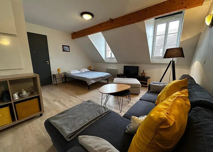 à Avec Piscine Et Wifi - Fr-1-541-198 Appartement *