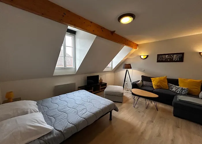 à Avec Piscine Et Wifi - Fr-1-541-198 La Roche-Posay