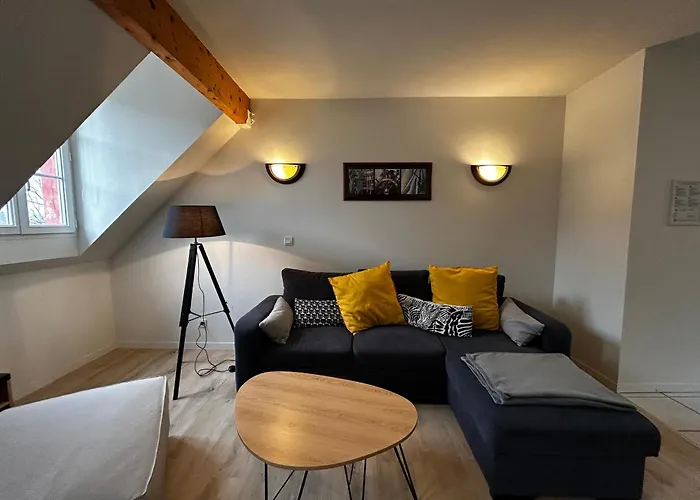 à Avec Piscine Et Wifi - Fr-1-541-198 Appartement