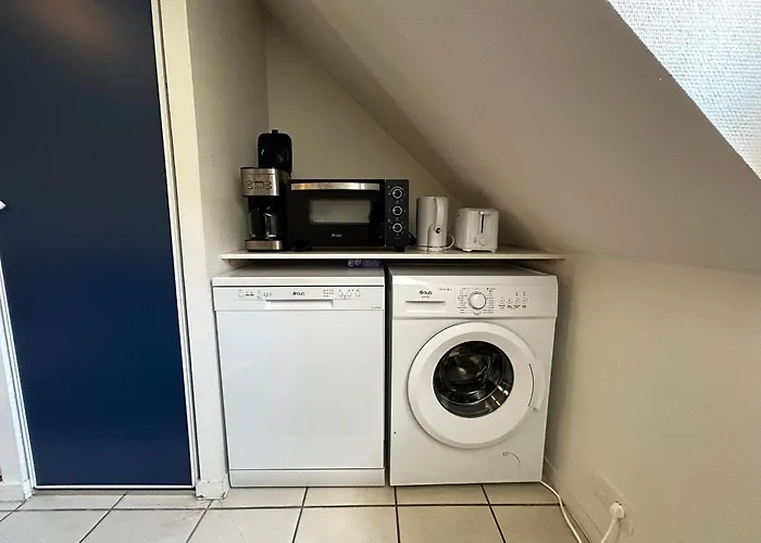 à Avec Piscine Et Wifi - Fr-1-541-198 Appartement La Roche-Posay